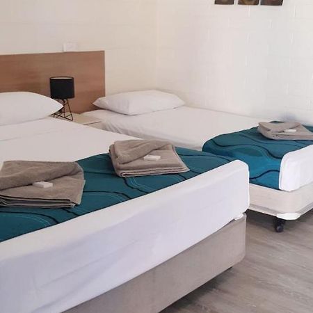 Burdekin Motor Inn Home Hill Ngoại thất bức ảnh