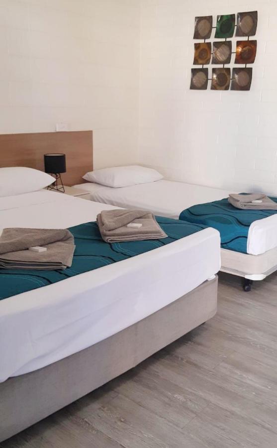 Burdekin Motor Inn Home Hill Ngoại thất bức ảnh