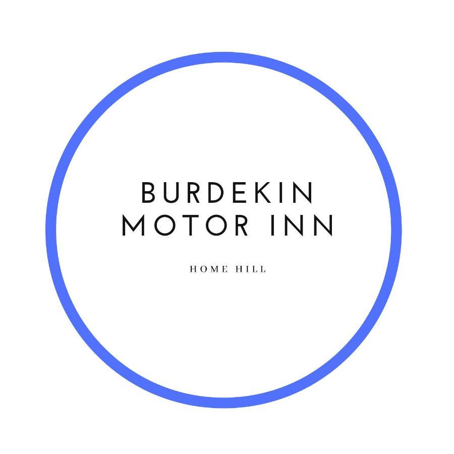 Burdekin Motor Inn Home Hill Ngoại thất bức ảnh