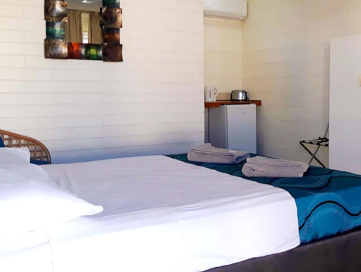 Burdekin Motor Inn Home Hill Ngoại thất bức ảnh