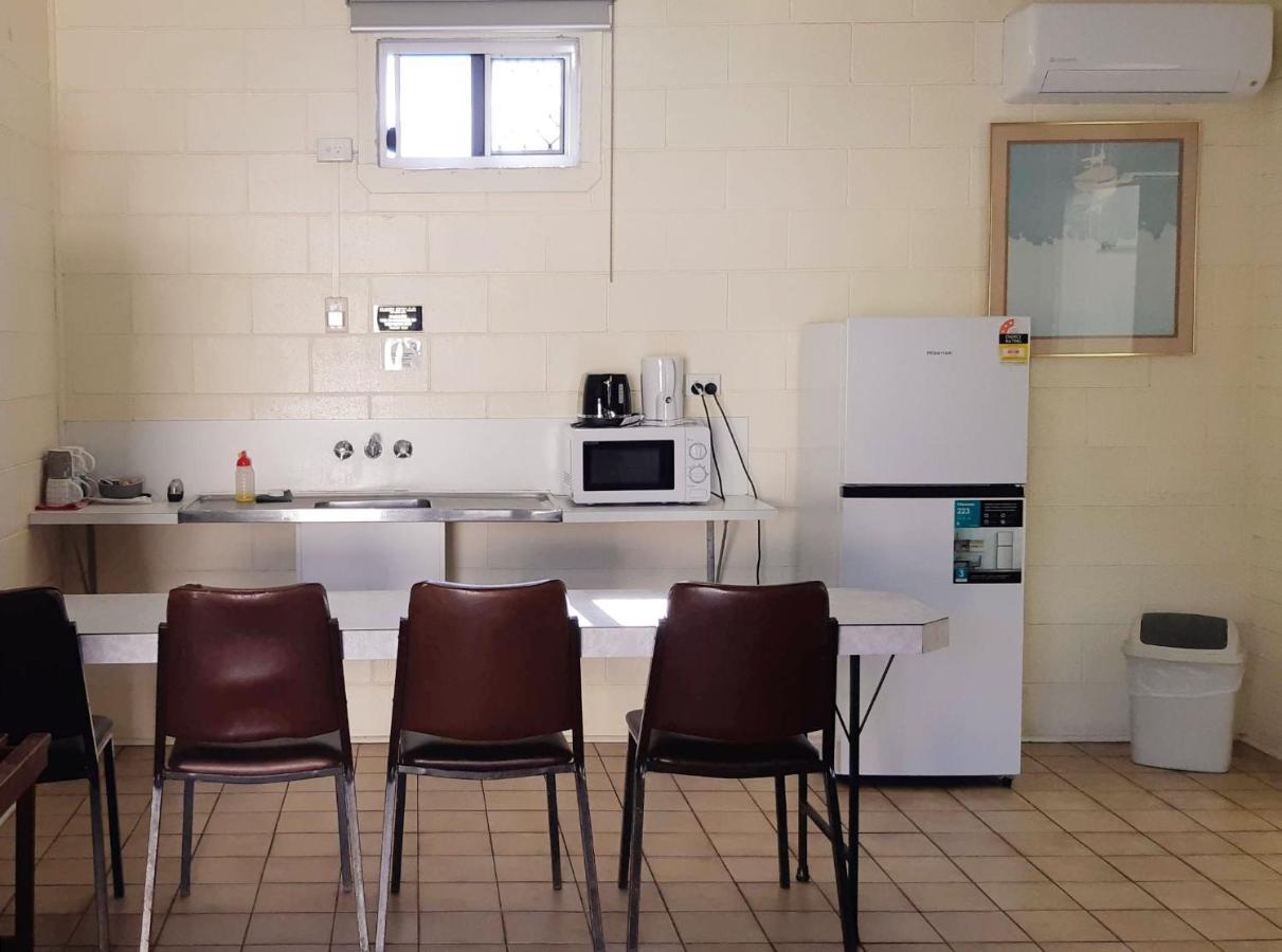 Burdekin Motor Inn Home Hill Ngoại thất bức ảnh
