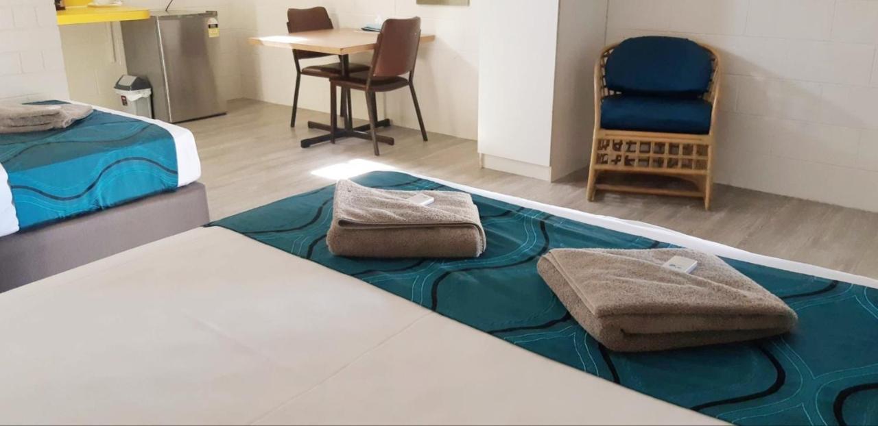 Burdekin Motor Inn Home Hill Ngoại thất bức ảnh