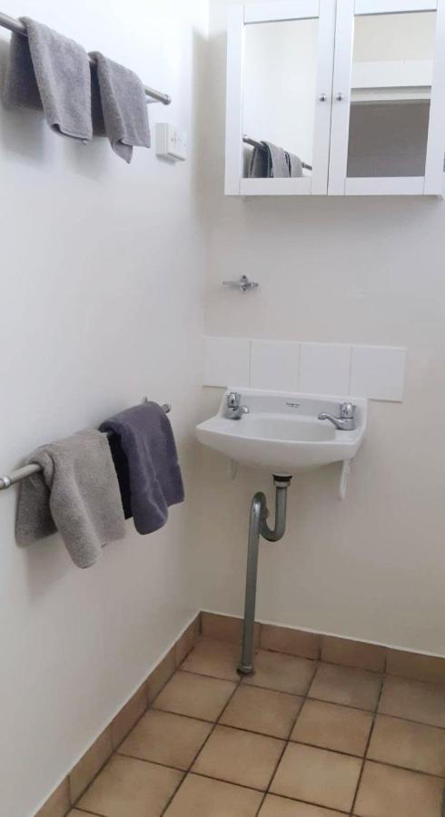 Burdekin Motor Inn Home Hill Ngoại thất bức ảnh